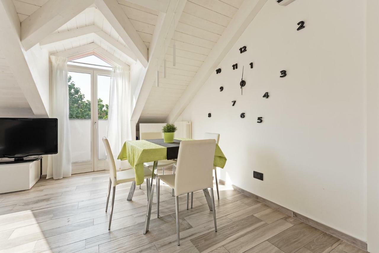Apartment Corso Rosselli *