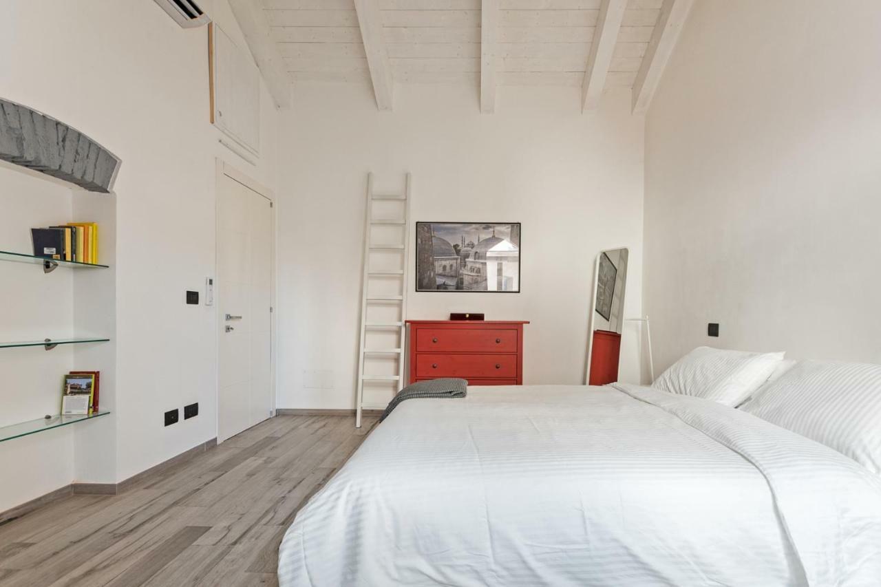 Apartment Corso Rosselli