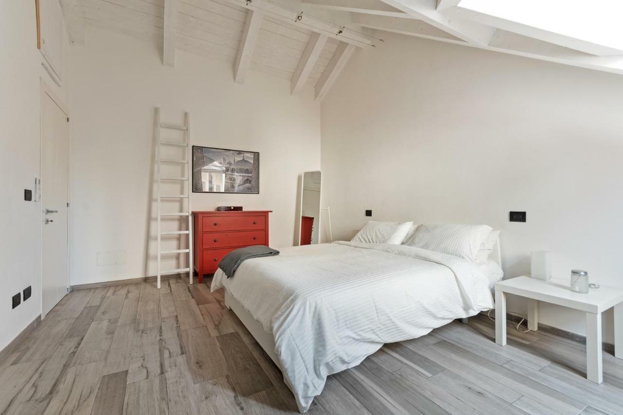 Apartment Corso Rosselli *