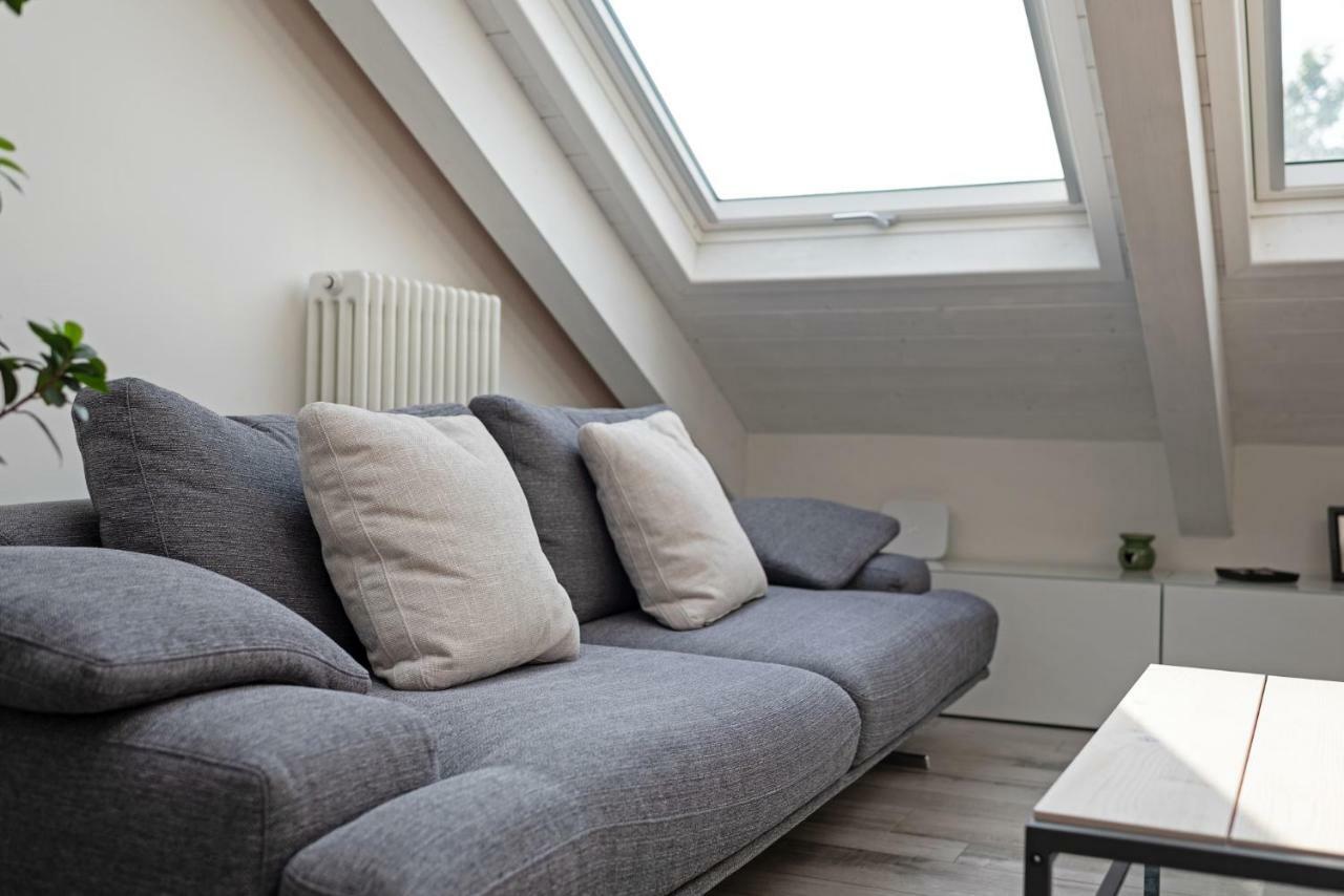 Apartment Corso Rosselli *