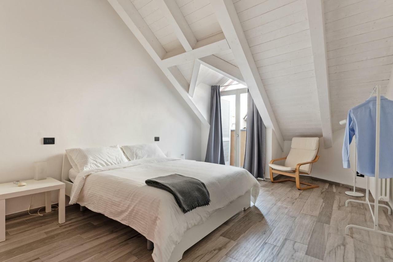Corso Rosselli Apartment *
