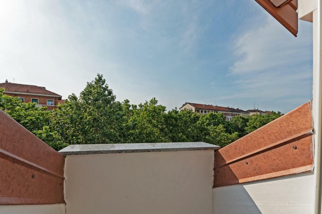 Apartment Corso Rosselli Turin