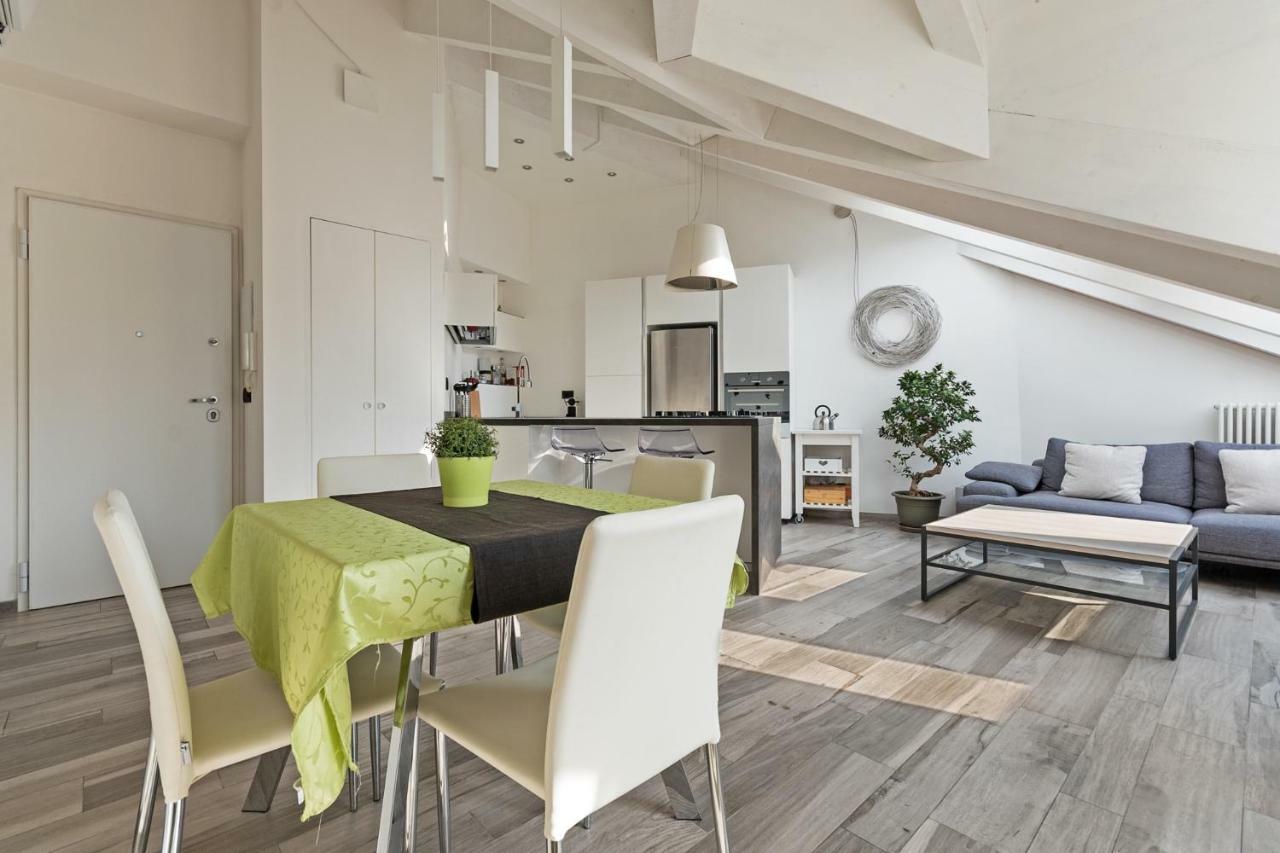 Apartment Corso Rosselli *