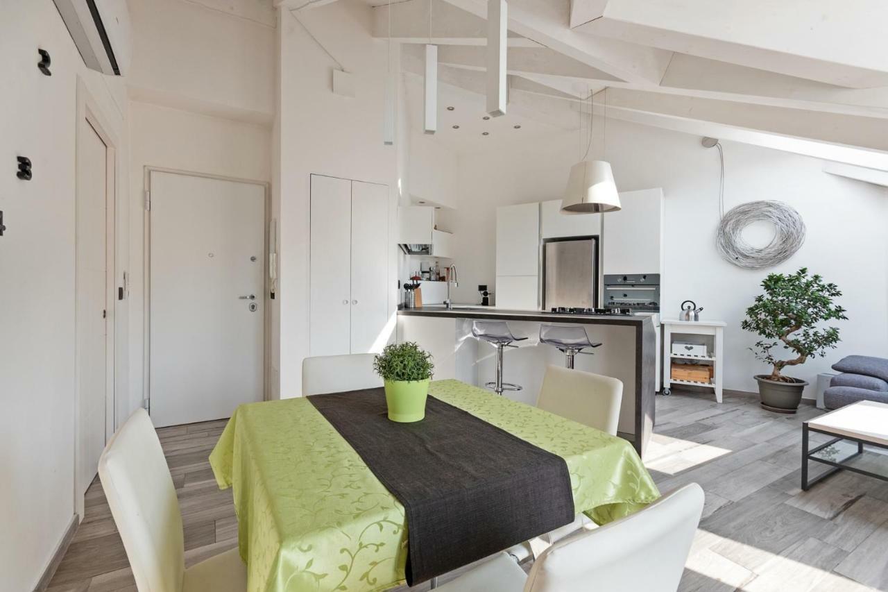 Apartment Corso Rosselli Turin