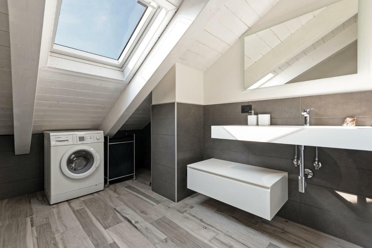 Corso Rosselli Apartment Turin