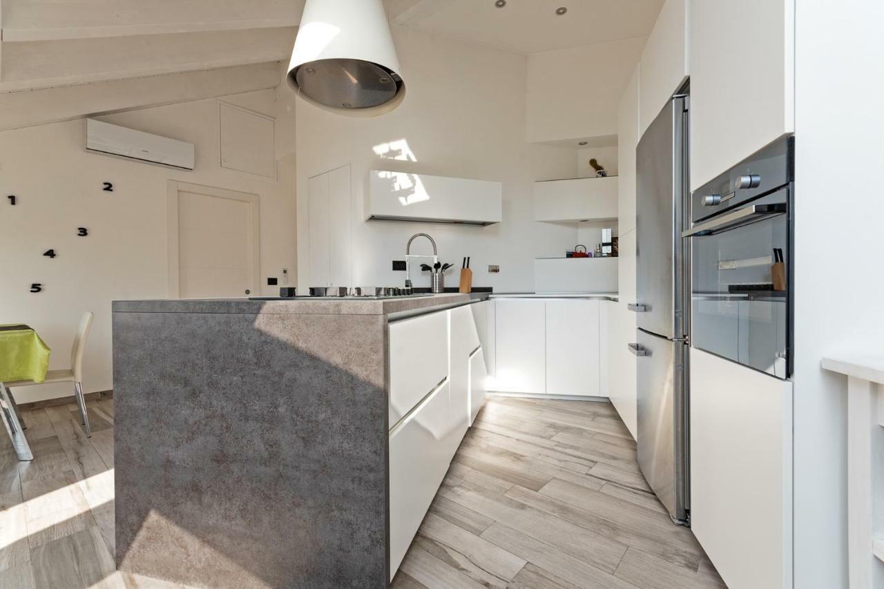 Apartment Corso Rosselli